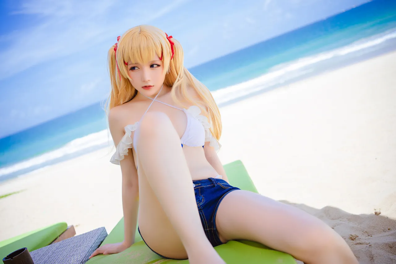 星之迟迟 Sussex Bikini-erohere8.webp